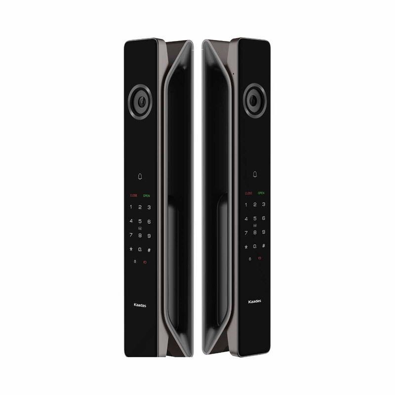 KAADAS Door + Gate Locks Bundle K70 SE + R8GD-image 11