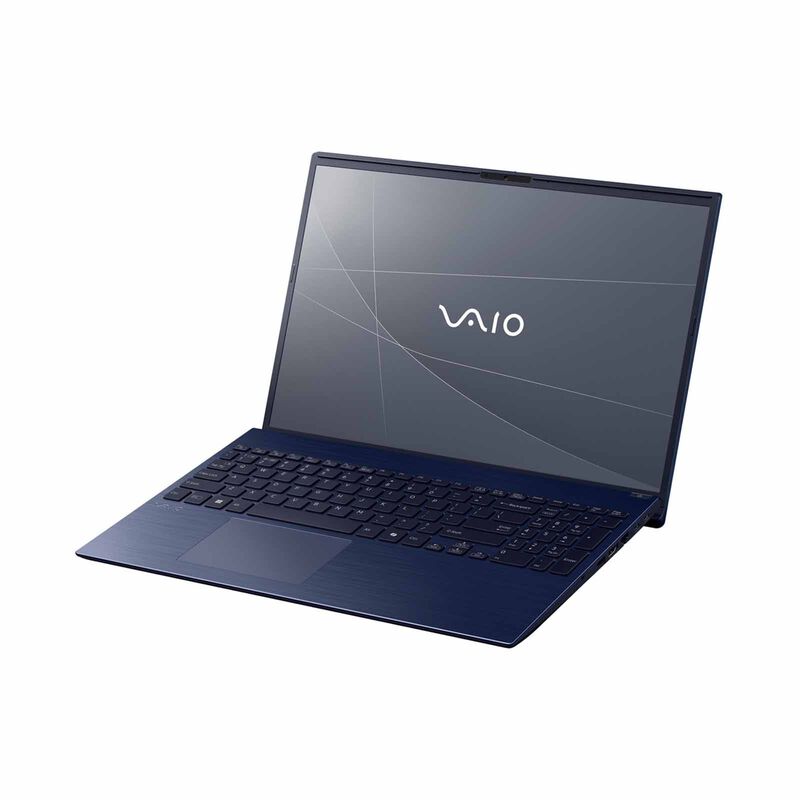 VAIO 16in Core 5-120u 16gb 512gb Win Pro 11 Intel Graphics Navy Blue F16 VJF162W011SL-image 6