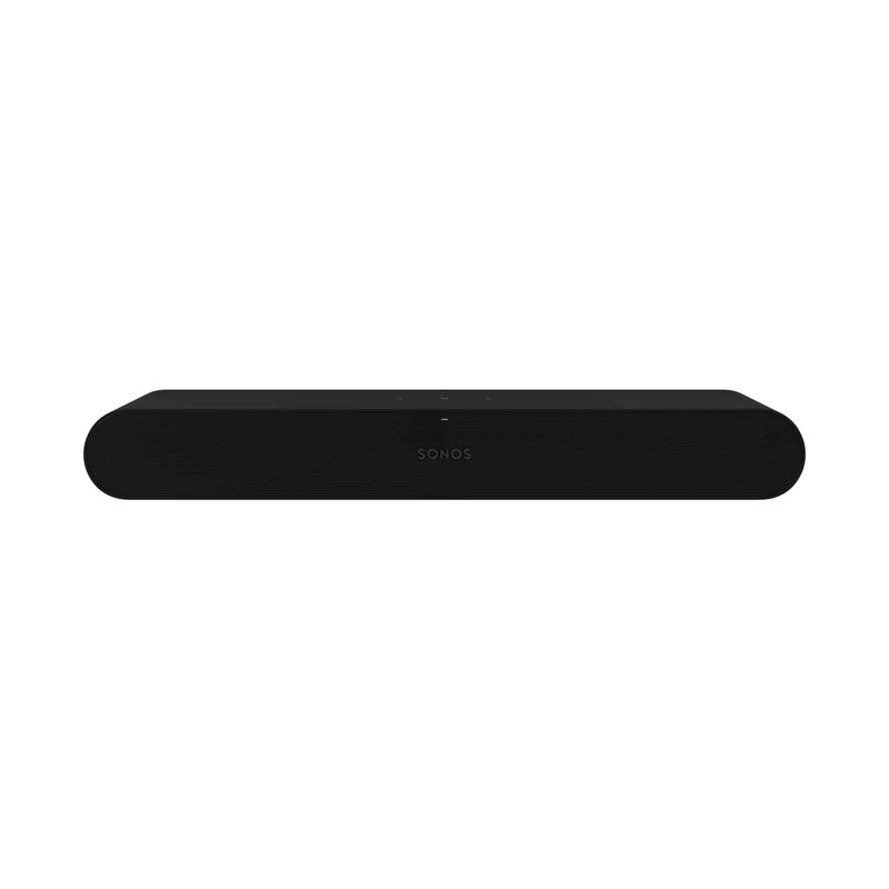 SONOS Wireless Hi-fi Soundbar RAY BLACK-image 3