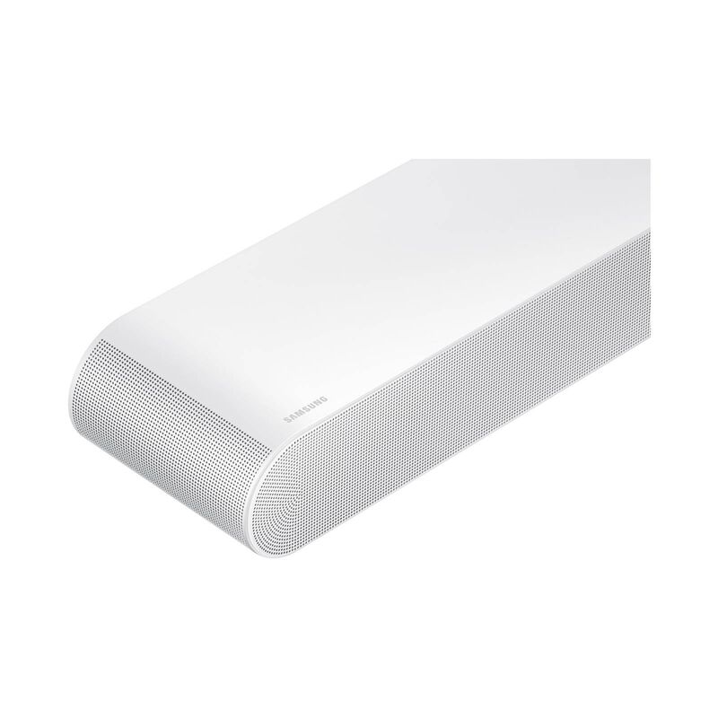 SAMSUNG 5 Ch. Soundbar - White HW-S61B/XS-image 5