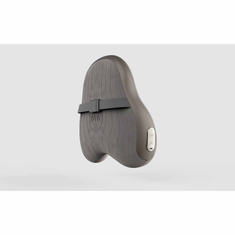 OTO Back Spa Pro Wireless Massage Cushion BS-330P-image 3