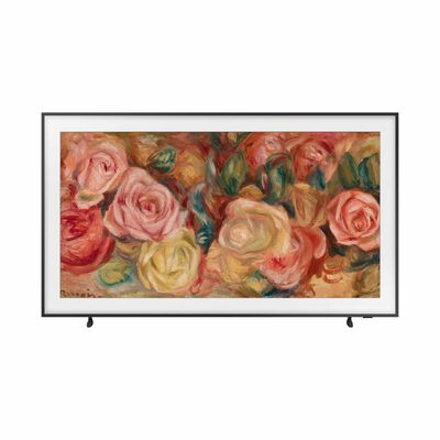 SAMSUNG 65 In Frame Qled Quantum Dot Technology Smart Tv QA65LS03DAKXXS