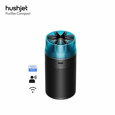 DYSON Hushjet Hj10(black/teal) Air Purifier HUSHJET HJ10(BLACK/TEAL)