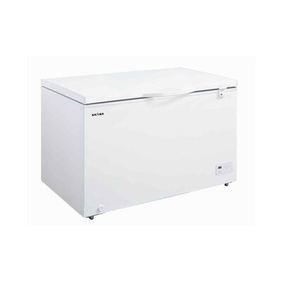 KADEKA Chest Freezer (400l) KCF-400I