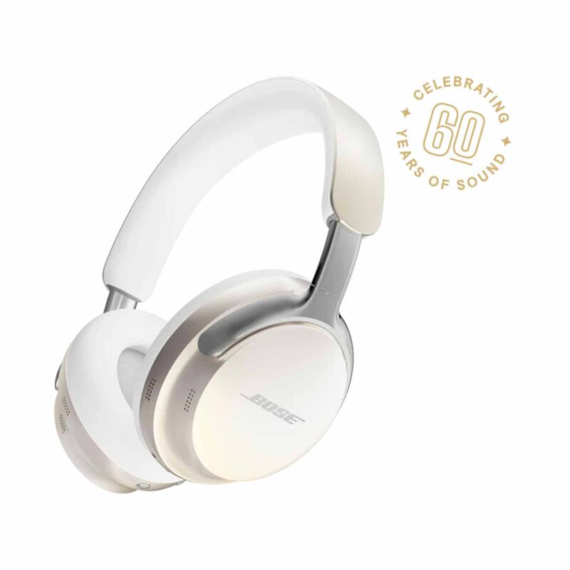 BOSE Quietcomfort Ultra Headphones - Diamond 60th Edition 880066-1300-image 2