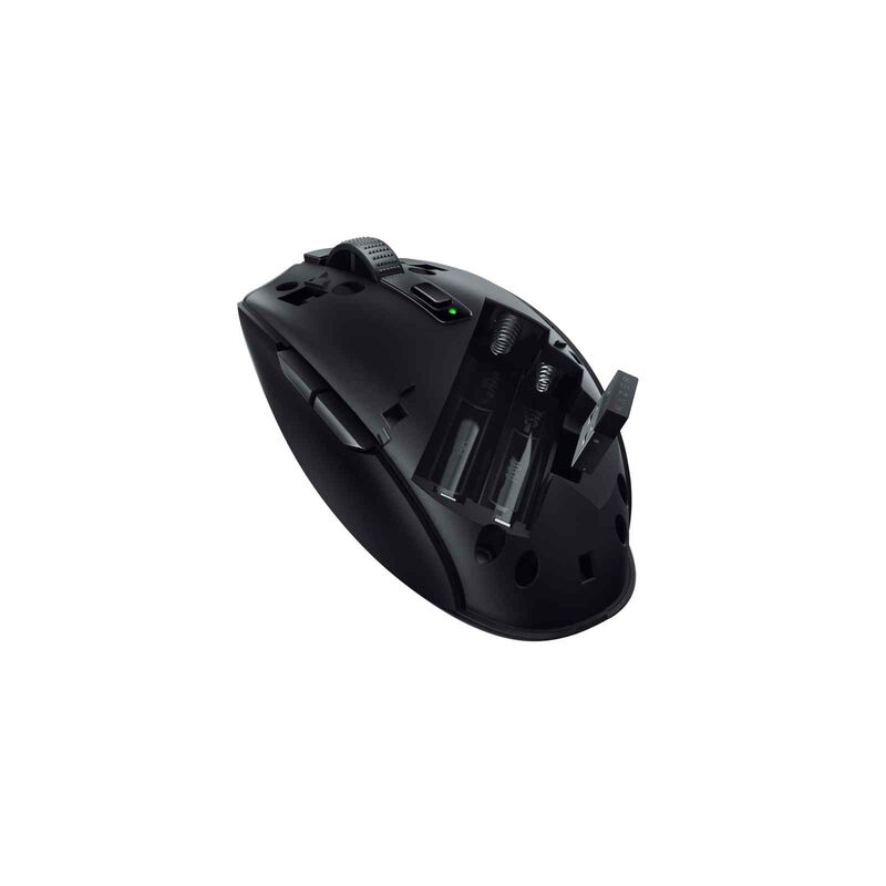 RAZER Orochi V2 Wireless Gaming Mouse Black RZ01-03730100-R3A1-image 6
