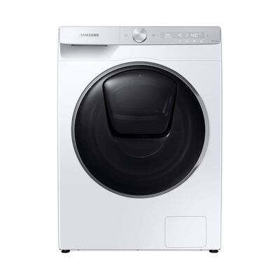 SAMSUNG Front Load Washer (9.5kg) WW95T984DSH/SP (WHITE)