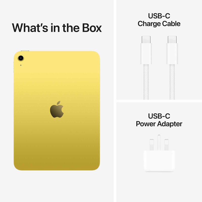 11-INCH IPAD WI-FI-image 7