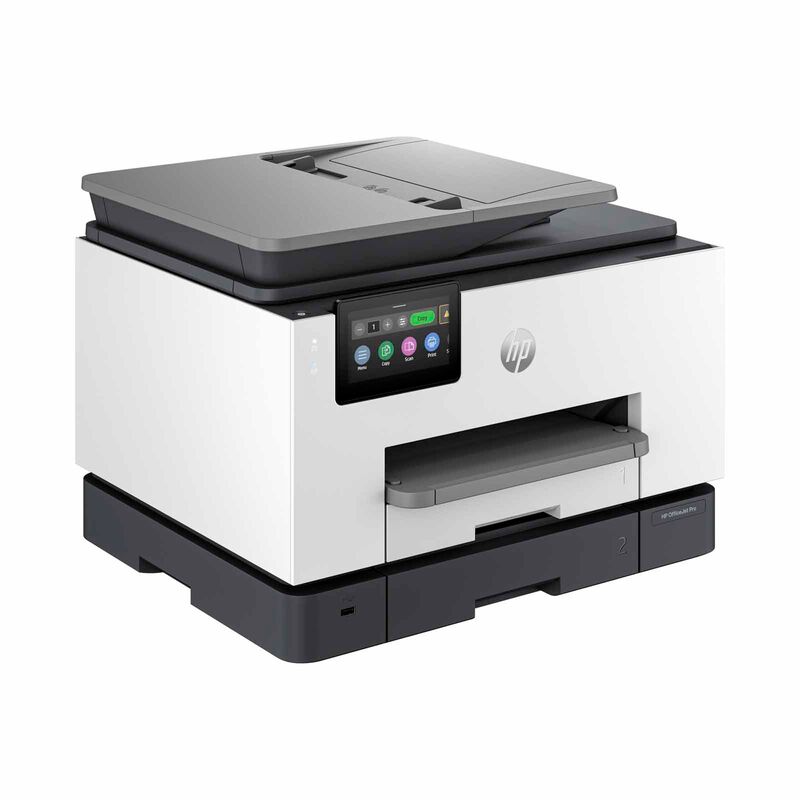 HP Hp Officejet Pro 9130e All In One Colour Printer 9130E AIO-image 1