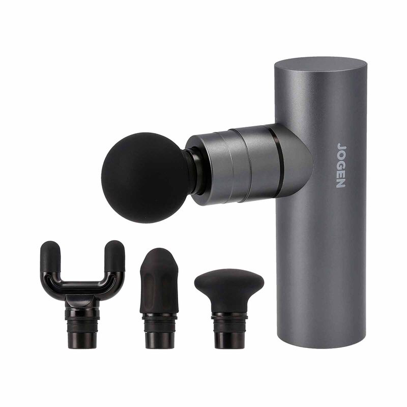 JOGEN Full Alumium Mini Sports Massage Gun MG 4212-image 7