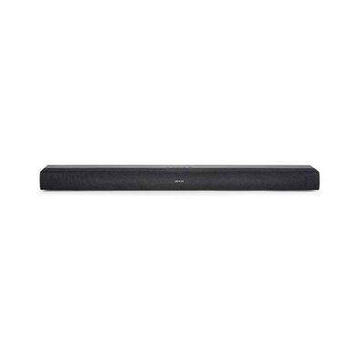 DENON Full-range Dolby Atmos Sound Bar DHT-S218