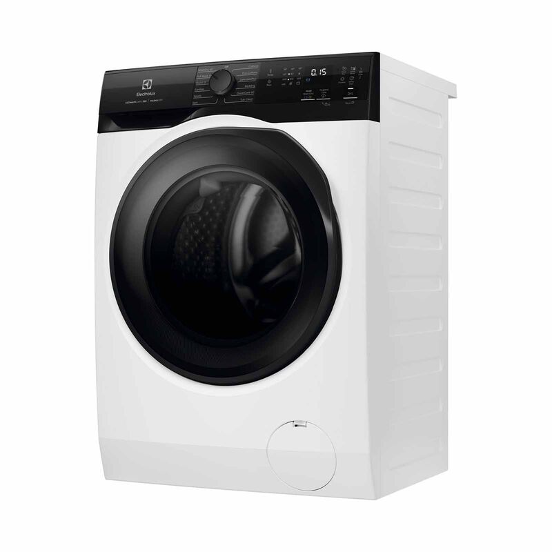 ELECTROLUX Front Load Washer/dryer - White (8kg/5kg) EWW8024P3EC-image 4