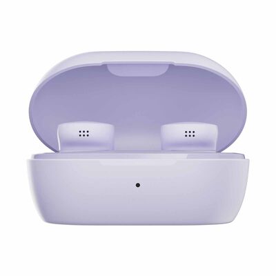 BOSE Quietcomfort Iii Brussels Earbuds - Chilled Lilac 888507-0300