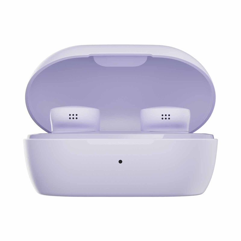 BOSE Quietcomfort Iii Brussels Earbuds - Chilled Lilac 888507-0300-image 1