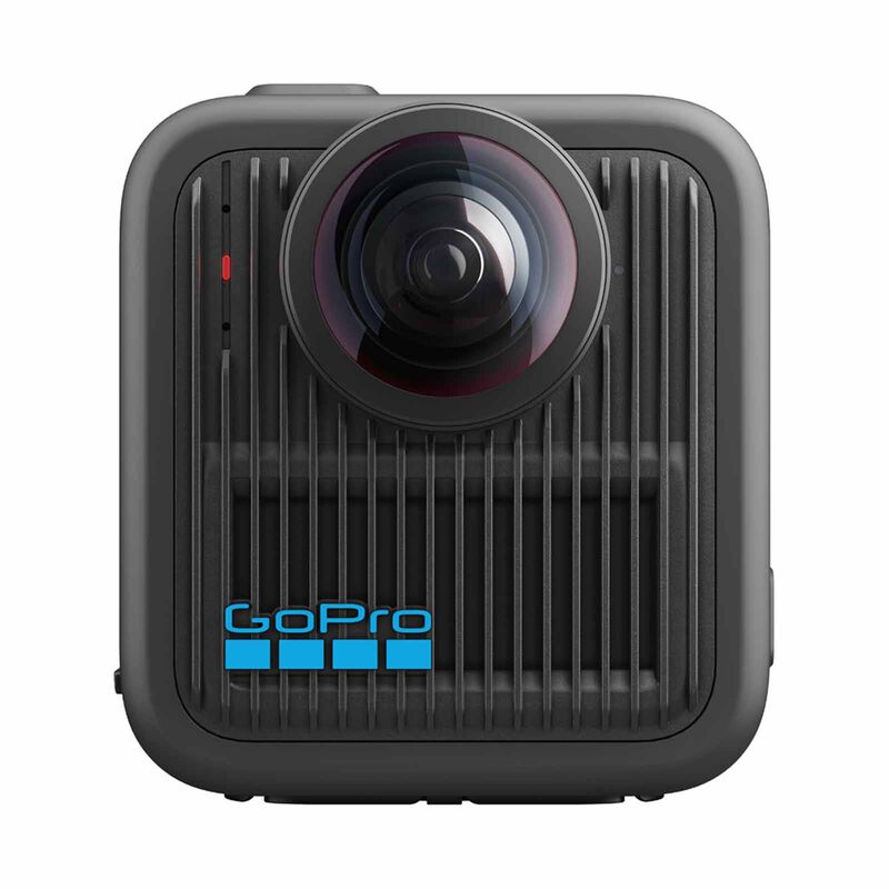 GOPRO Max2 + Accessories Bundle CHDFZ-311-RW-image 17