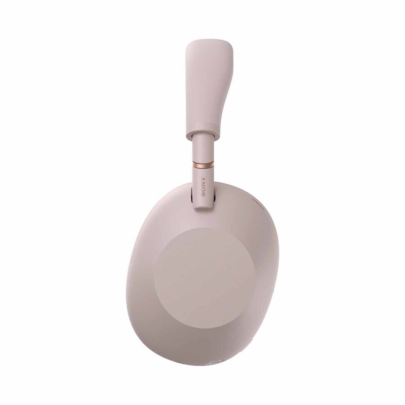 SONY Wireless Noise Cancelling Headphone (pink) WH-1000XM6/PME-image 6