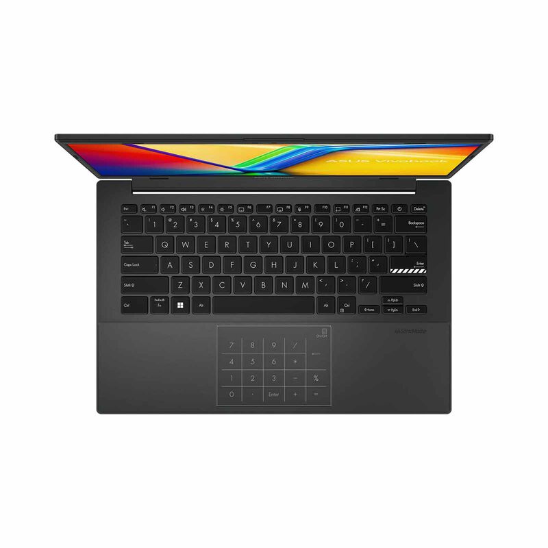 ASUS 14in Amd R3 30 8gb Ram 256gb Ssd Win 11 VIVOBOOK GO 14 - E1404FA-EB1791W-image 3