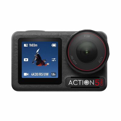 DJI Osmo Action 5 Pro Standard Combo OSMO ACTION 5 PRO STANDARD COMBO