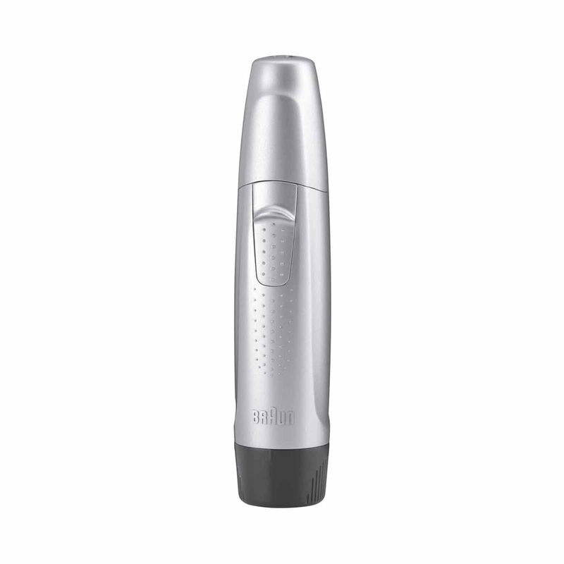 BRAUN Ear & Nose Trimmer EN10-image 3