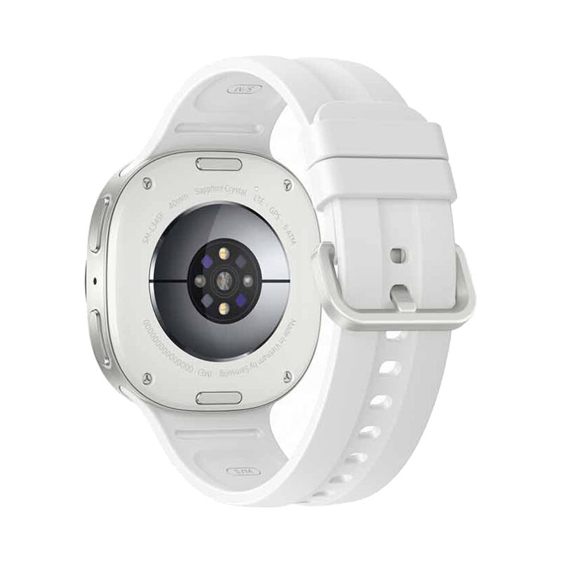 SAMSUNG Galaxy Watch9 Lte 40mm Cream SM-L345FZEAXSP-image 4