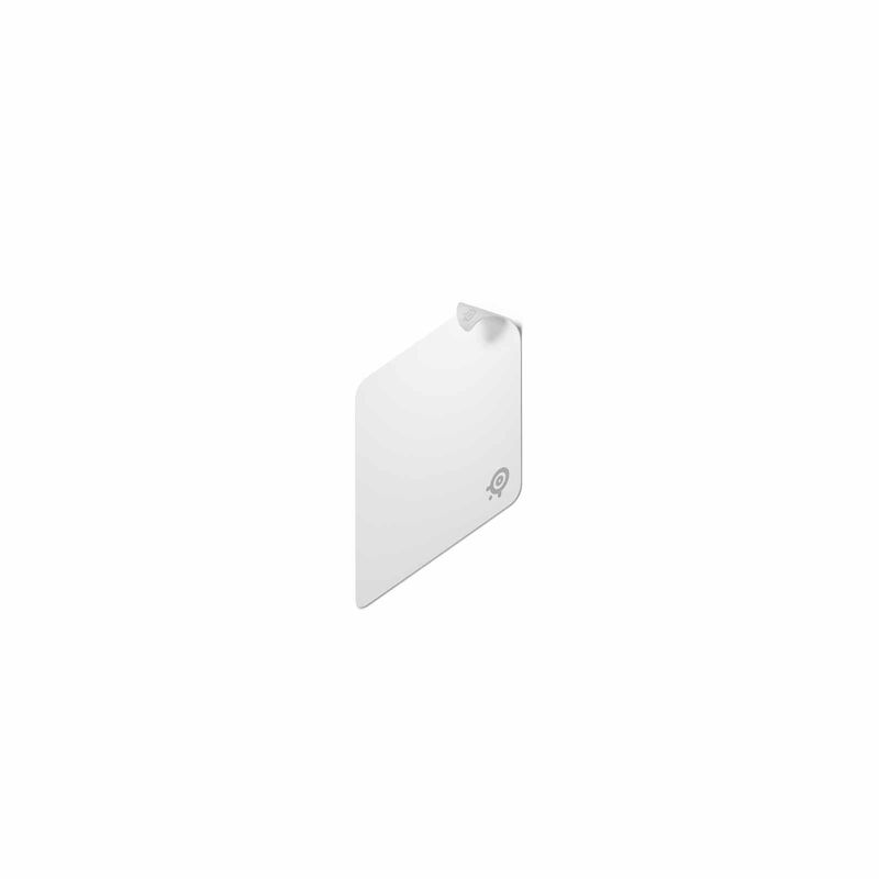 STEELSERIE Gaming Mousepad QCK MEDIUM- WHITE-image 4