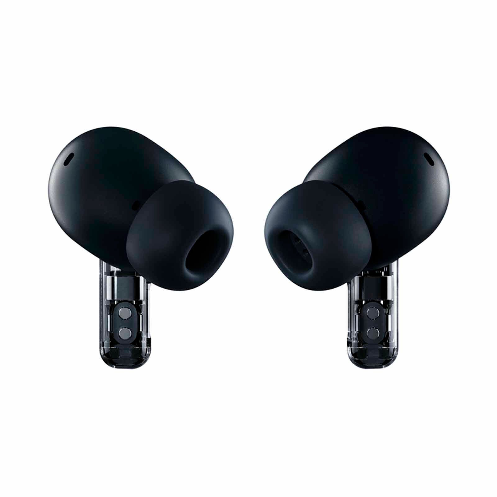 Shop NOTHING True Wireless Earbuds - Black NOTHING B171 EAR - BLK