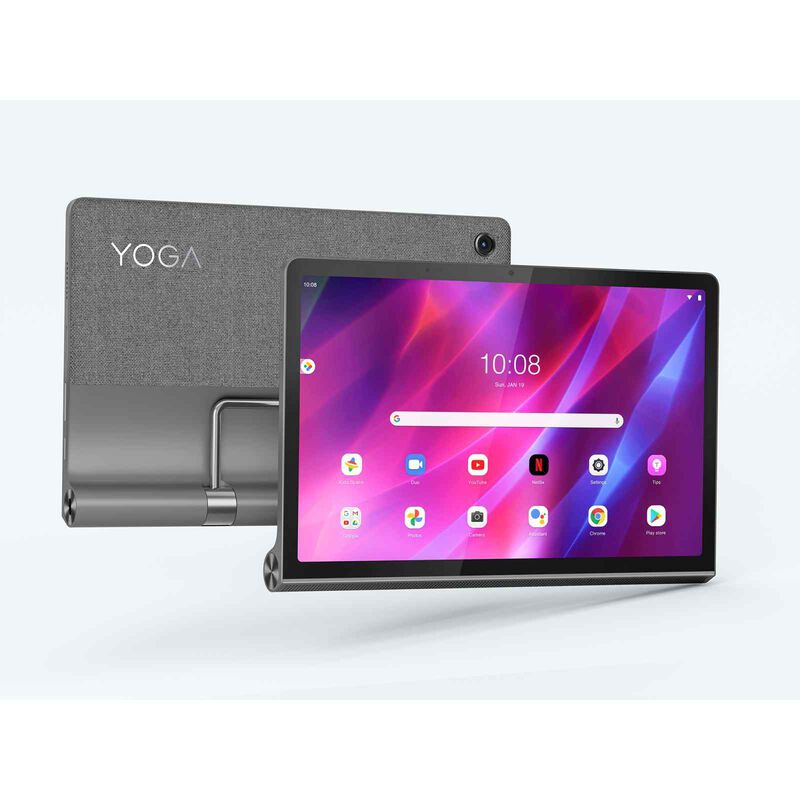 LENOVO 11in Hd 2k Ips Helio G90t YOGA TAB 11 YT-J706X ZA8X0026SG-image 3