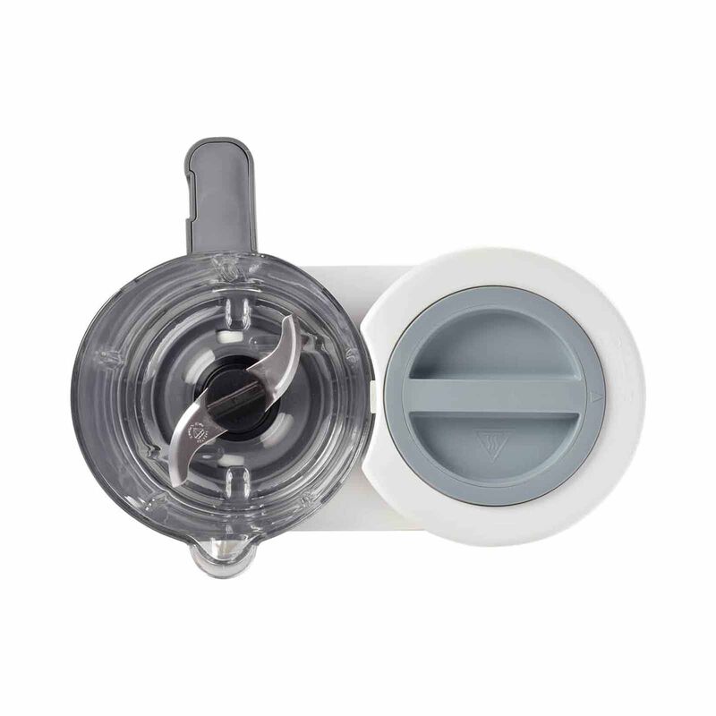BEABA Baby Food Processor - Cloud (online) BABYCOOK NEO-image 2