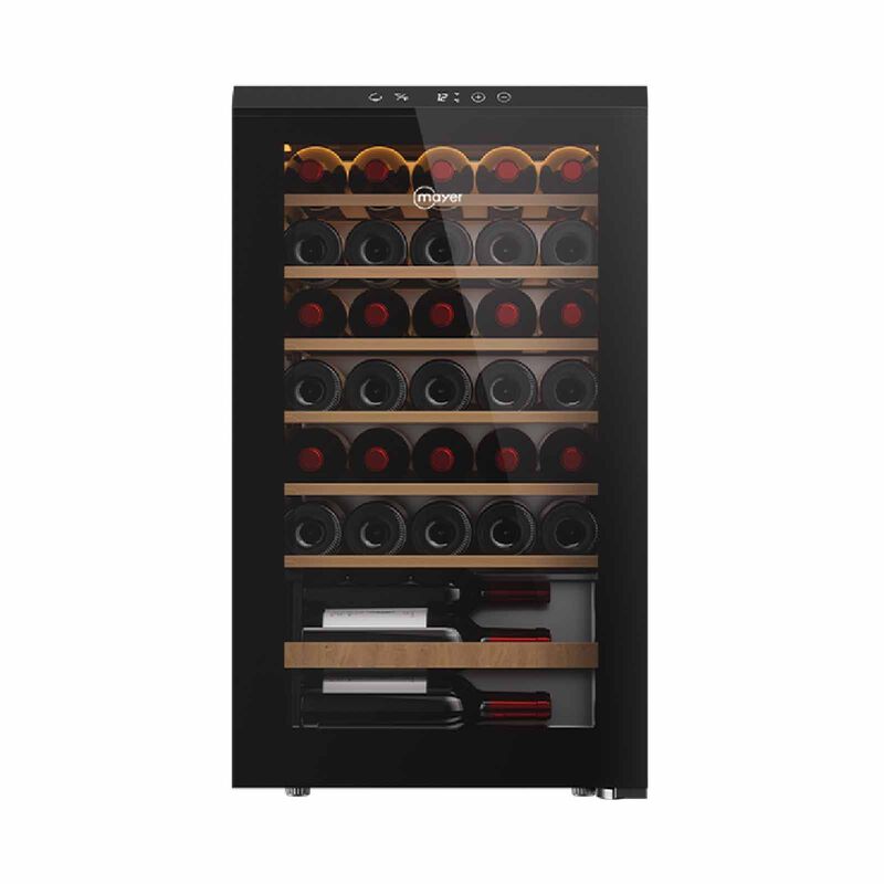 MAYER Wine Chiller (34 Bottles) MMWC34BCS-image 1