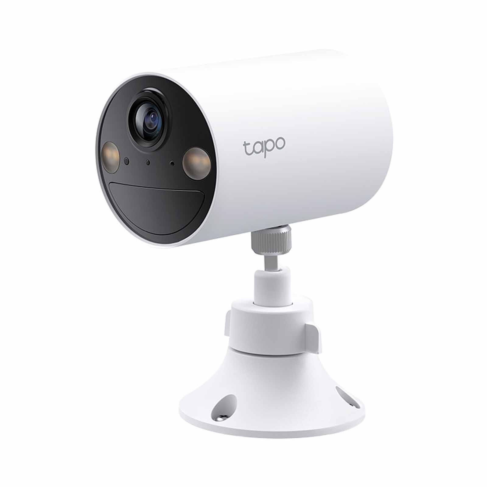 Shop TP LINK Smart Wire-free Indoor/outdoor Security Camera TPL