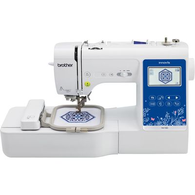 BROTHER Sewing Machine NV180