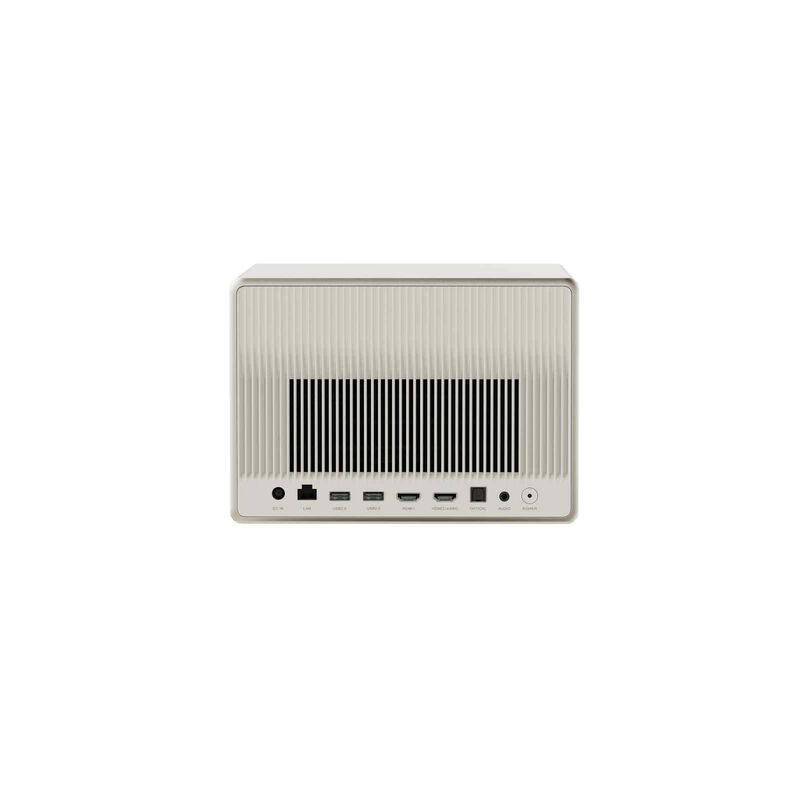 XGIMI 4k Long-throw Home Projector With Dobly Vision HORIZON ULTRA-image 4