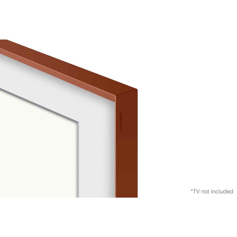 SAMSUNG 65in Brick Red Bezel For Qa65ls03aakxxs VG-SCFA65TRCRU (BRICK RED)-image 3