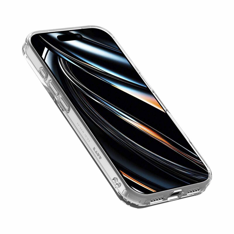 LAUT Crystal Fluro Ip18p Crystal Case L_IP26B_CF_C-image 4