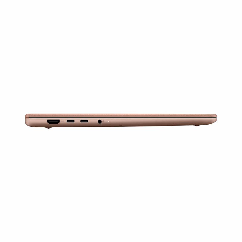 ASUS 14in Oled Touch Intel Ultra 7 355 24gb Ram 1tb Ssd Win 11 Pink ZENBOOK 14 - UX3480AA-SU336W-image 7