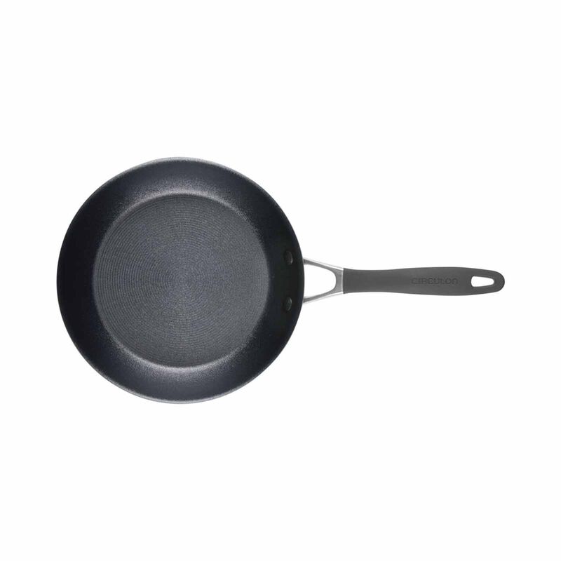 CIRCULON Scratchdefense A1 Nonstick 25.4cm Frypan 81836-image 3