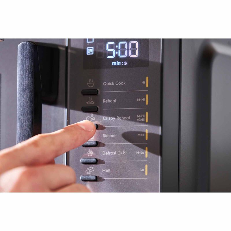 ELECTROLUX Microwave / Grill (25l) EMG25D22BM-image 6