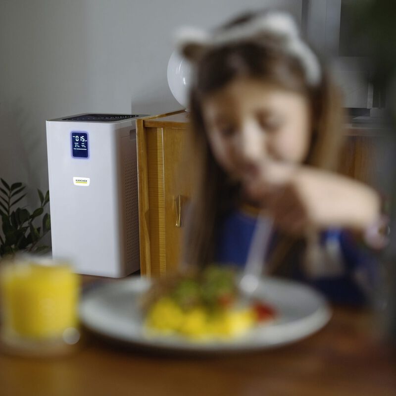 KARCHER Air Purifier AF 50-image 8