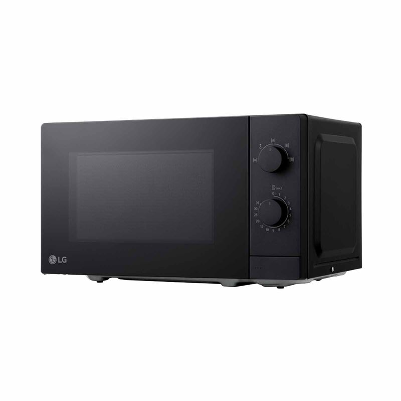 LG Microwave Oven (20l) MS2082F-image 3