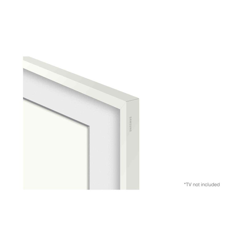 SAMSUNG 32in White Bezel-for Qa32ls03cbkxxs VG-SCFC32WTBXY-image 2