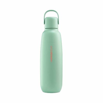 SODASTREAM Fizz & Go Metal Water Bottle - Mint FIZZ & GO METAL WATER BOTTLE MINT - 1062402980