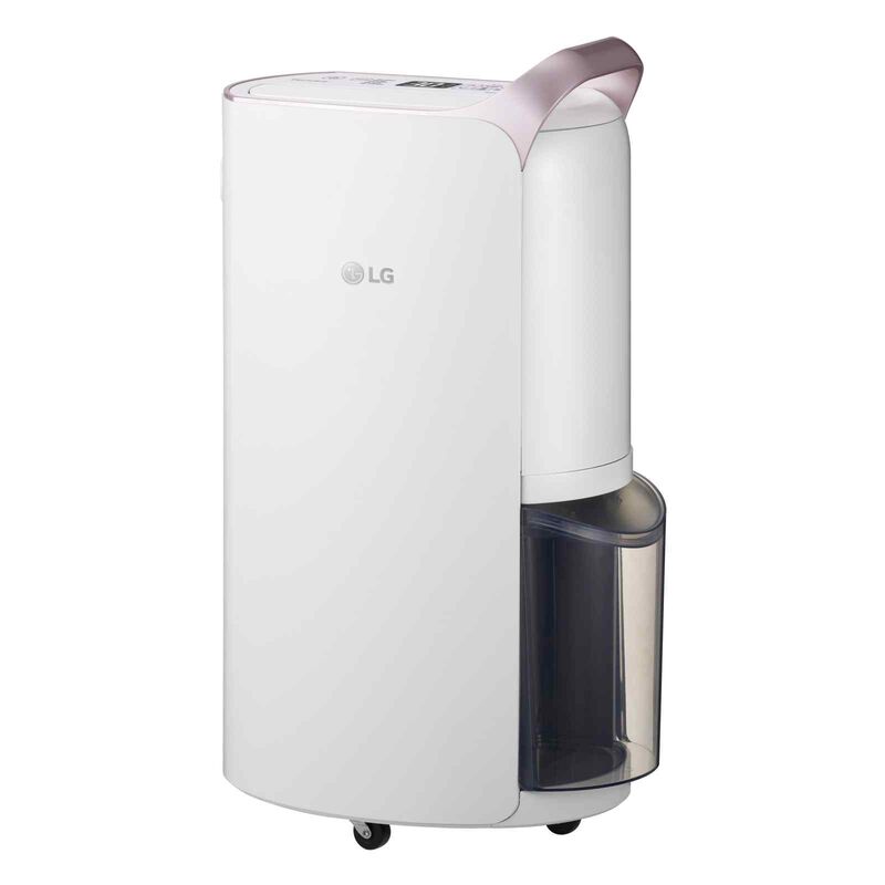LG Dehumidifier (30l) MD19GQGA1-image 2