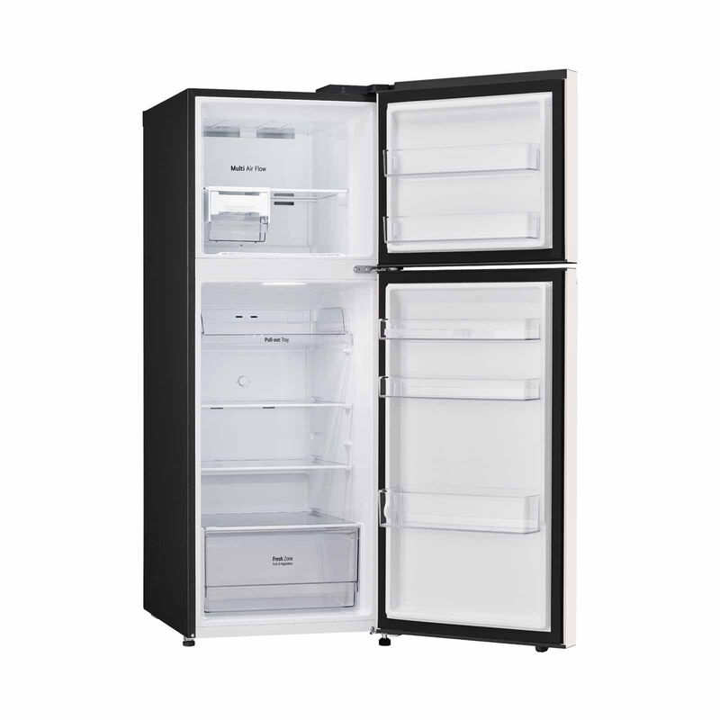 LG 2 Dr Fridge (315l) GT-B3153BN-image 4