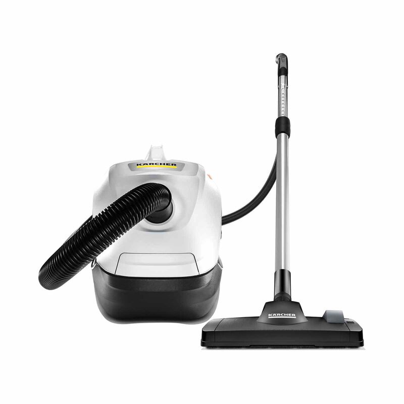 KARCHER Water Filter Dry Vacuum DS 6-image 2