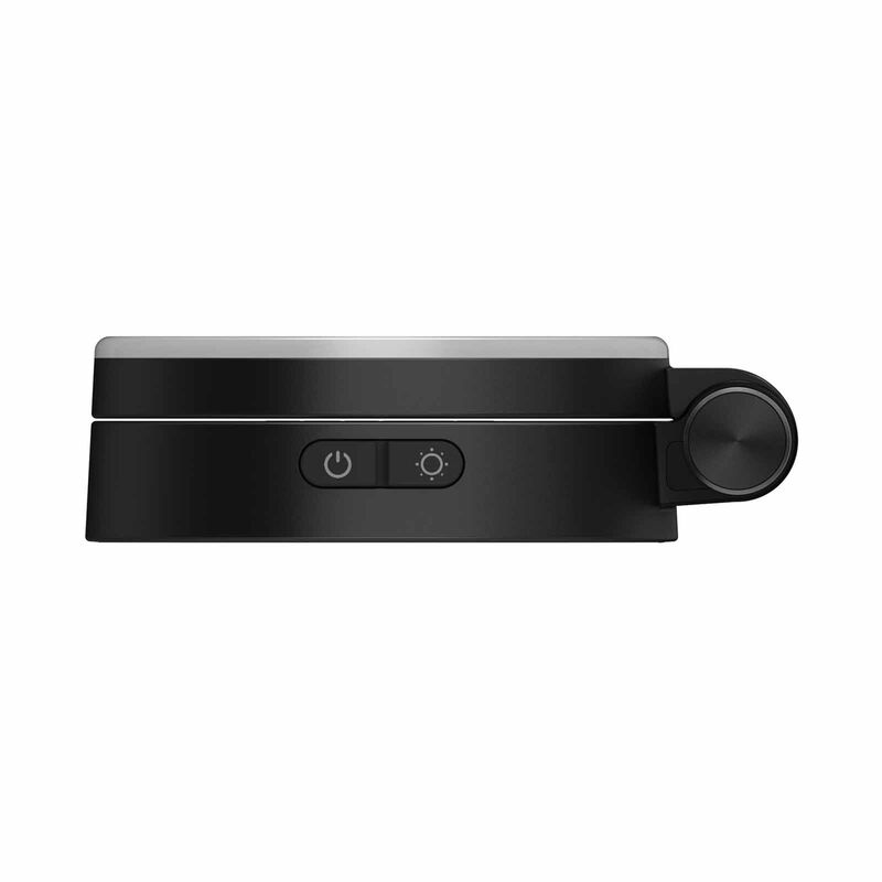 ENERGEA Magear Maglight, Magsafe Led Light With 3 Tone Modes Selection, 40 Leds - Black PG-MGLT-BLK-image 5