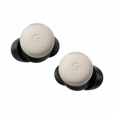 GOOGLE Pixel Buds Pro 2 Porcelain GA05760-TW