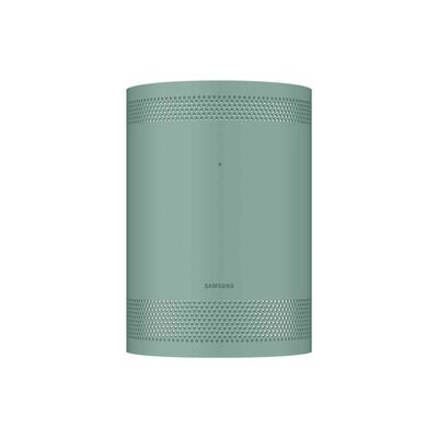 SAMSUNG Freestyle Skin (forest Green) For Sp-lsp3blaxxs VG-SCLB00NR/XY