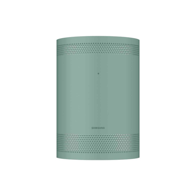 SAMSUNG Freestyle Skin (forest Green) For Sp-lsp3blaxxs VG-SCLB00NR/XY-image 1