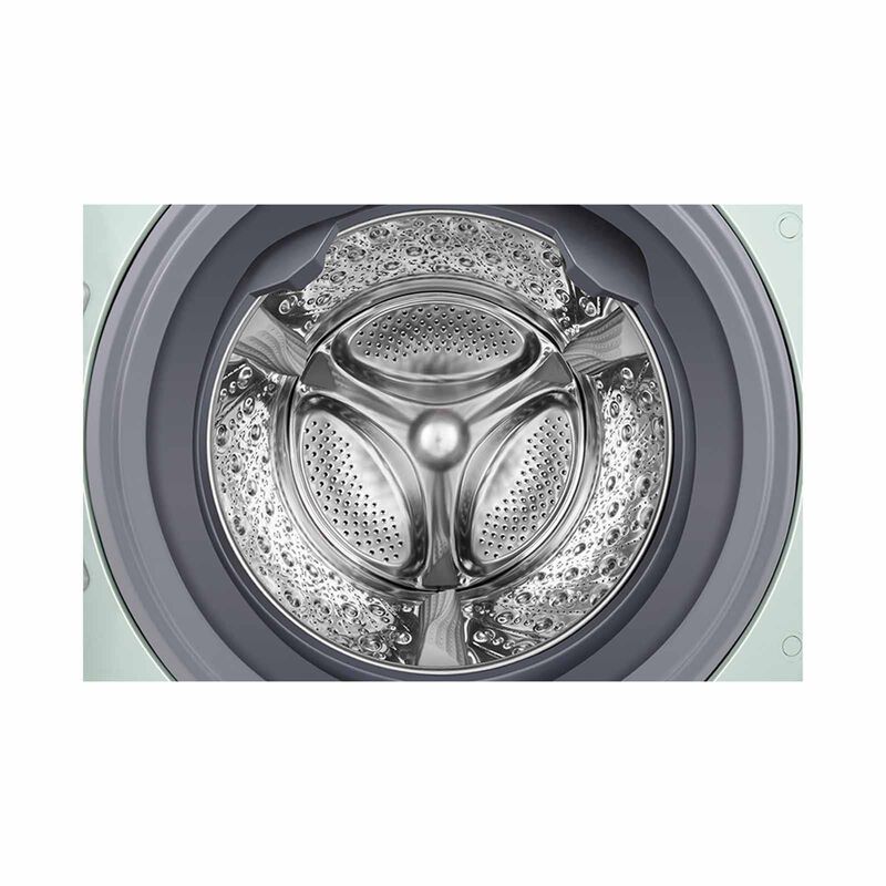 HISENSE Front Load Washer / Dryer (10.5kg / 7kg) WD105R5-image 5