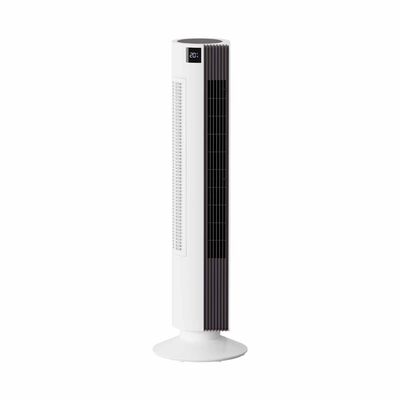 MISTRAL 35 In Dc Tower Fan With Remote Control MFD3588DR